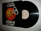 ANGELIC UPSTARTS - LP - PUNK KBD Oi - TEENAGE WARNING - K56717