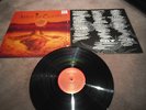 ALICE IN CHAINS 'DIRT' LP COLUMBIA 472330 1 WITH INNER LYRICS 1992 NEAR MINT £20