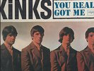YOU REALLY GOT ME - THE KINKS