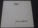 Franco Battiato rare '74 UK 1st press LP Clic on Island mint-  electronic prog