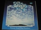Eloy rare '75 German 1st press LP Power &The Passion on Harvest mint- HEAVY PROG