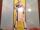 Dennis Alcapone: Guns Don't Argue  LP 12