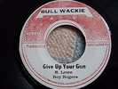 Little Roy as Roy Rogers - Give Up Your Gun - Bull Wackie 7