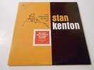 JAZZ  STAN KENTON   LIVE AT BUTLER UNIVERSITY   QUADRIFONIC  VINYL LP  M-