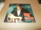 EP BELGIUM ROCK / TWIST BURT BLANCA & GUITARES MAGIQUES 
