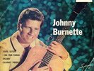 JOHNNY BURNETTE ++EP++YOU'RE SIXTEEN++RARE SPANIEN+++