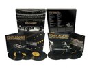 Ryan Adams - Carnegie Hall Limited Vinyl Box Set W/ Xl Tee