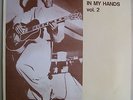 Guitar in my Hands Vol 2 Smoking Texas Blues 1947-64 LP Pee Wee Crayton Hopkins