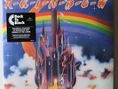 RAINBOW 'Ritchie Blackmore's Rainbow' 180g Vinyl LP + Download NEW & SEALED