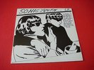 SONIC YOUTH GOO geffen 90 EU orig LP EX