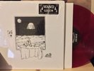 WAND Golem Ltd Red Vinyl x/400 Ty Segall Thee Oh Sees White Fence