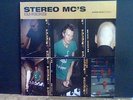 STEREO MC'S   DJ Kicks    DBL  LP     Lovely copy 