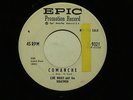 LINK WRAY AND WRAYMEN Comanche EPIC  DJ hear soundclip