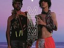 Oracular Spectacular - Mgmt (2014, Vinyl NEW)