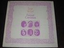 Fairport Convention rare '69 UK press LP Liege & Lief on Island  EX  prog folk