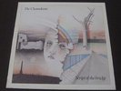 The Chameleons rare '83 Script Of The Bridge on Statik  mint-  post punk WAVE