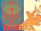 Flaming Lips: Zaireeka - Box Set (4x Color Vinyl) LP [RSD 2013] SEALED
