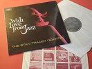 With Love from Jazz Stan Tracey Quartet UK 1st Press Columbia 1/G 1/R 1968 SCX