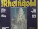 WAGNER Das Rheingold Janowski Eurodisc Digital 3 LP MINT Germany Classical 12