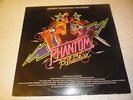 PHANTOM OF THE PARADISE ORIGINAL SOUNDTRACK RARE LP