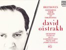 VDSM CVB 817 SEMI CIRCLE STEREO - OISTRAKH - BEETHOVEN VIOLIN CONCERTO CLUYTENS