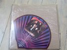 SP PICTURE DEAD OR ALIVE - FAR TOO HARD / LOVER COME BACK TO ME / état correct