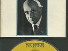 4 Spur Tonband Reel to Reel : Carlos Chavez - Piano Concerto (Eugene List)
