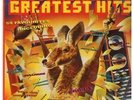 AUSTRALIAN TV'S GREATEST HITS Various LP 59 Track Featuring Themes From Neighbou