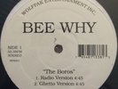 Bee Why 