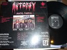 AUTOPSY 