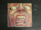 King Crimson - In The Court of the Crimson King ( ILPS 9111)