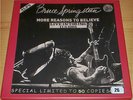 BRUCE SPRINGSTEEN  Ultra-Rare 4 LPs BOX SET 