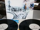 Radiohead - OK Computer. 1st Press UK 2-LP (Parlophone NODATA 02) EX++