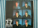 ZZ And De Maskers - Rare Dutch Garage Beat LP NM