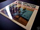 Louis Armstrong&Duke Ellington Together For The First Time 1st Pres SUPERB AUDIO
