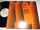 NEW ORDER Blue Monday 88 DEPECHE MODE Never Let Me Down Again PROMO VINYL 12