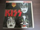 KISS - Dynasty Different Front Cover Korea Vinyl LP