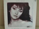 Kate Bush La History Completa Argentina 1986 EMI Gatefold Spanish Text EMI 10011