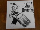 JOY DIVISION AN IDEAL FOR LIVING MINT w/FOLD-OUT SLEEVE ENIGMA 7