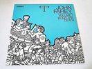 JOHN FAHEY - VOLUME 1 - BLIND JOE DEATH- TAKOMA-LP/Vinyl/Record
