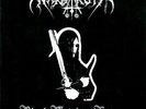 NARGAROTH - black metal ist krieg - Double black LP 2004 - (No Colours Records)