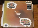 Merrell Fankhauser & H.M.S. Bounty - Things - Sealed Vinyl LP PSYCH
