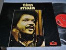 TIM MAIA - LP BRAZIL 1972 Original FUNK SOUL BREAKS ===similar di melo black rio