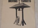 Moving Targets Burning In Water LP Vinyl NM PRISTINE Original Bell Boy Taang 11
