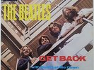 THE BEATLES Get Back UNRELEASED LET IT BE SESSIONS Apple PCS 7080