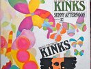 THE KINKS 