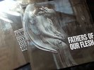 V/A - Fathers Of Our Flesh: Tribute To Godflesh 2LP nadja author & punisher gnaw