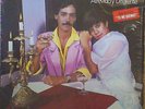 Atrevido y Diferente by Eddie Santiago (Vinyl)(NM=Near Mint)