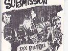 SEX PISTOLS Submission/New York FRENCH 7
