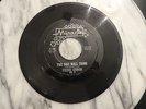 Northern Soul Freddie Gorman 45 RPM Record Miracle 11 Just For You